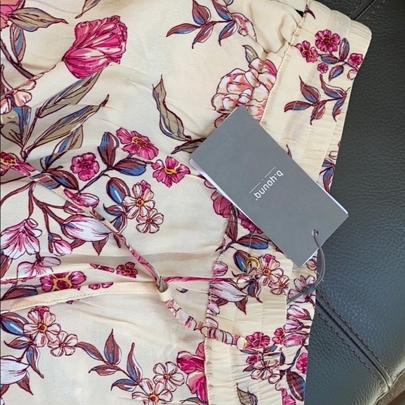 Booing pj style pants - Picture 3 of 3